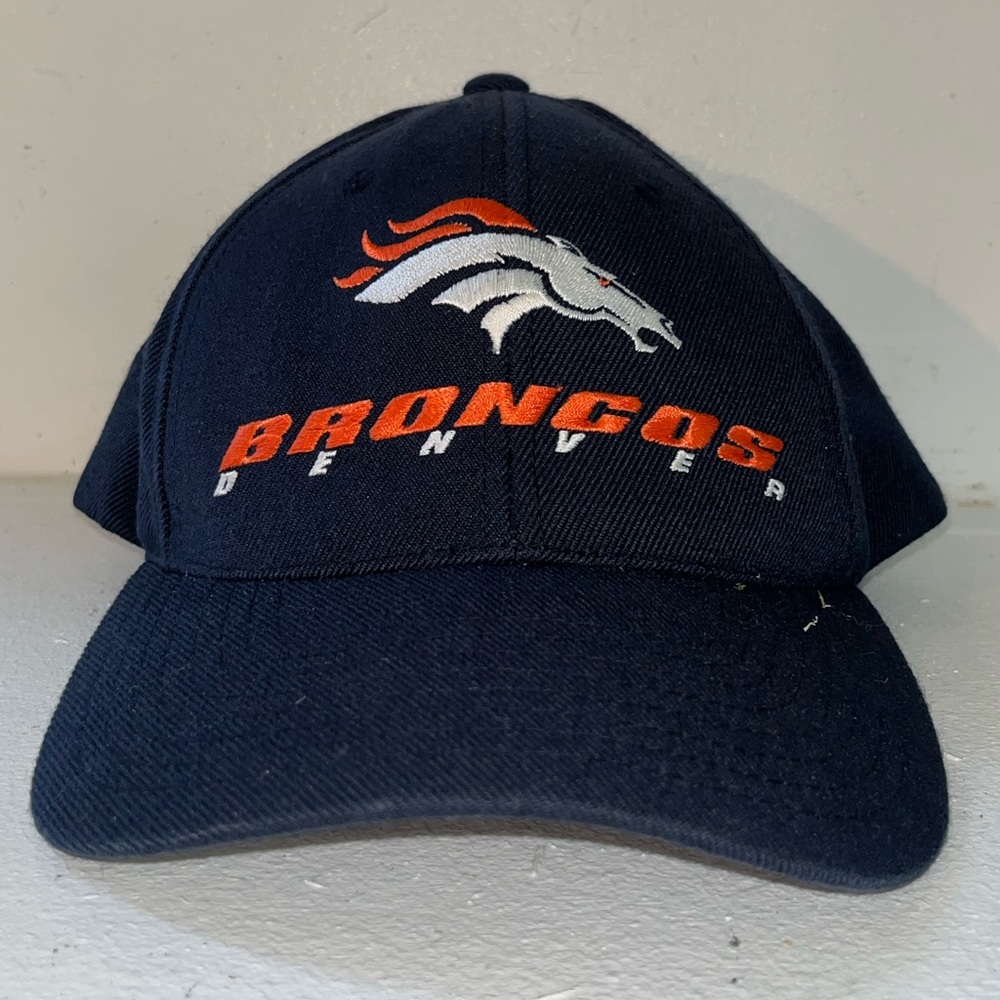 NFL Denver Broncos Hat